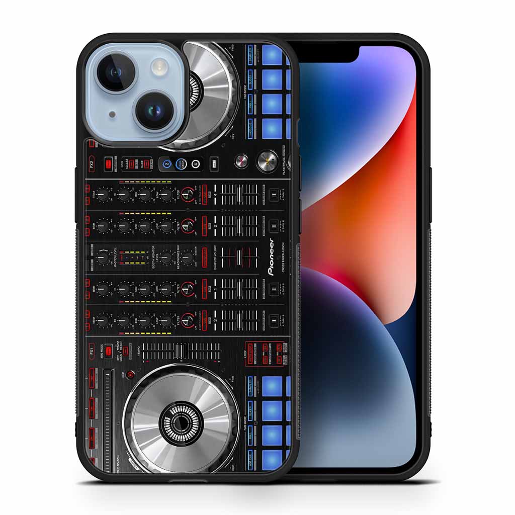 Serato DJ chega ao iPhone e iPad: DJs já podem misturar música sem computador
